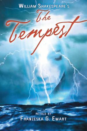 Cover of the book The Tempest epub by Leonor Rossi, Patricia Vinagre e Silva