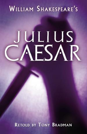Cover of the book Julius Caesar by Jean Saunders