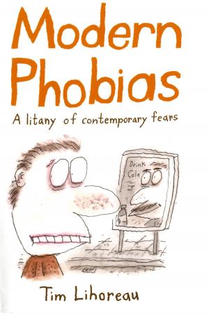 Cover of the book Modern Phobias by Andrew Rannells