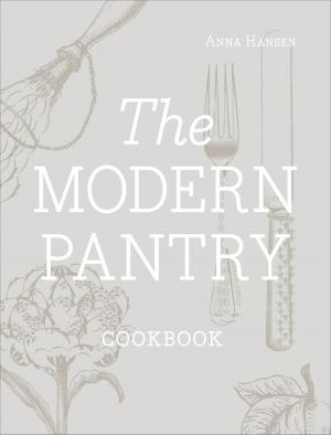 Cover of the book The Modern Pantry by Janet Walton