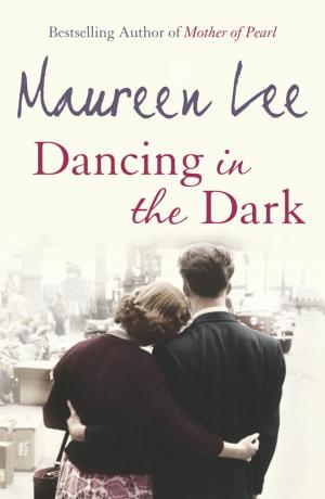 Book cover of Dancing In The Dark