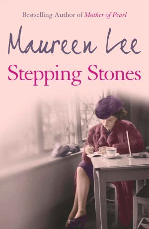 Cover of the book Stepping Stones by Dell Shannon