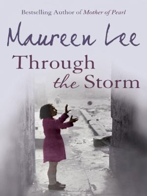 Cover of the book Through The Storm by Tess St. John