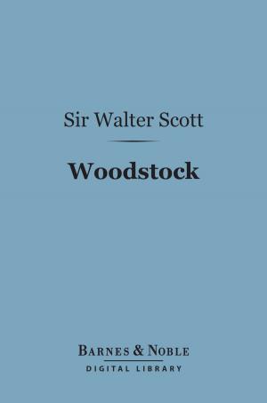 Cover of the book Woodstock (Barnes & Noble Digital Library) by Henry James