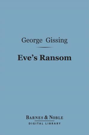 Book cover of Eve's Ransom (Barnes & Noble Digital Library)