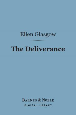 Book cover of The Deliverance (Barnes & Noble Digital Library)