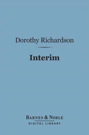 Cover of the book Interim (Barnes & Noble Digital Library) by Sarah Trimmer