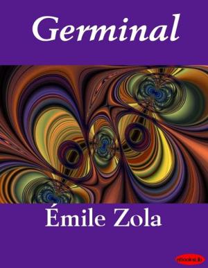 Cover of the book Germinal by Jean Baptiste Racine