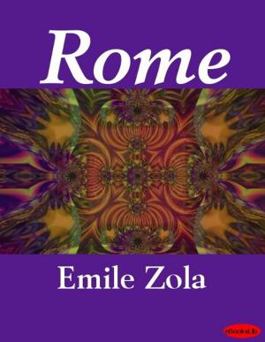 Cover of the book Rome by Bernard-Joseph Saurin