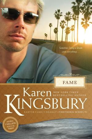 Cover of the book Fame by Abby Green