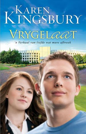 Cover of the book Vrygelaat by Karen Kingsbury