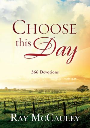 Cover of the book Choose This Day by Willard F. jr. Harley