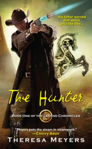 Cover of the book The Hunter by Dianne Duvall