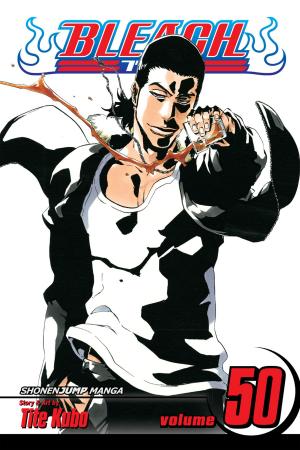 Cover of the book Bleach, Vol. 50 by Yellow Tanabe