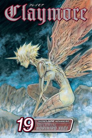 Cover of the book Claymore, Vol. 19 by Shiuko Kano