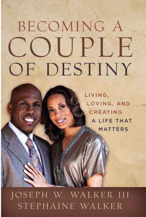 Book cover of Becoming a Couple of Destiny