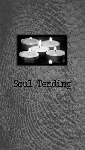 bigCover of the book Soul Tending (Gift Book Edition) by 