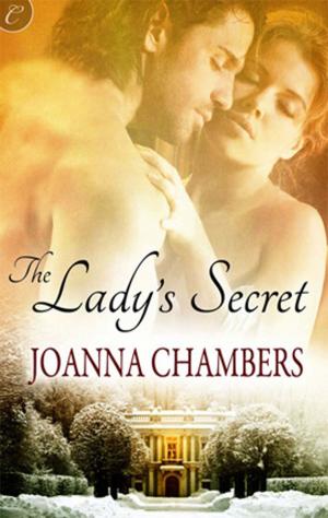 Cover of the book The Lady's Secret by April Taylor