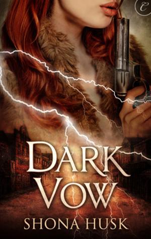 Cover of the book Dark Vow by K Webster