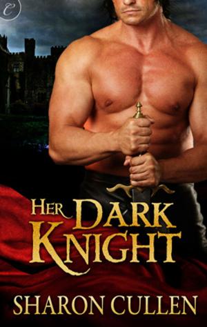 Cover of the book Her Dark Knight by Monique Domovitch