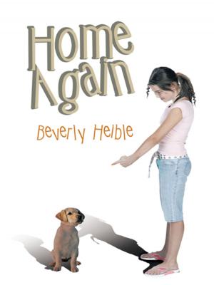 Cover of the book Home Again by Agola Auma-Osolo