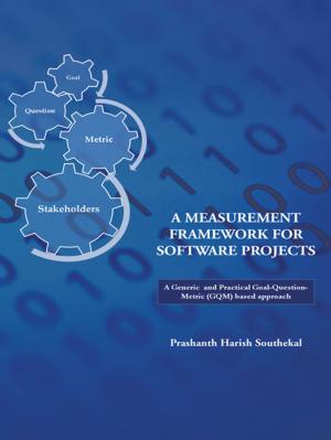 bigCover of the book A Measurement Framework for Software Projects by 