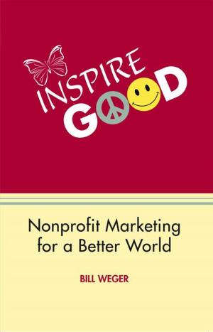 Cover of the book Inspire Good by Rafig Y. Aliyev