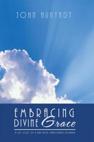 Cover of the book Embracing Divine Grace by Shawn Holladay