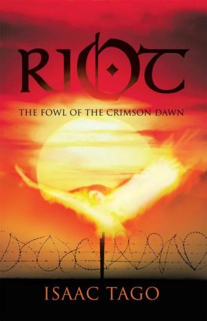 Cover of the book Riot by B K Buis