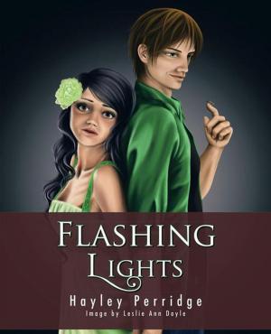 Cover of the book Flashing Lights by Lori Shandle-Fox