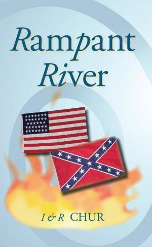 Cover of the book Rampant River by James Mullins