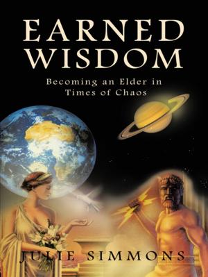 Cover of the book Earned Wisdom by Doris M Jones