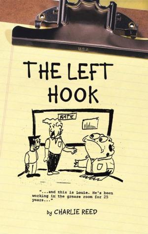 Cover of the book The Left Hook by Michael Kieser