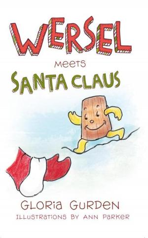 Cover of the book Wersel Meets Santa Claus by Roger Smith