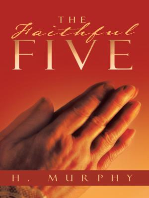 Book cover of The Faithful Five