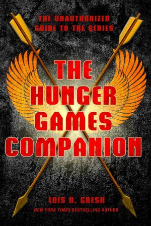 Cover of the book The Hunger Games Companion by Lora Leigh, Veronica Chadwick
