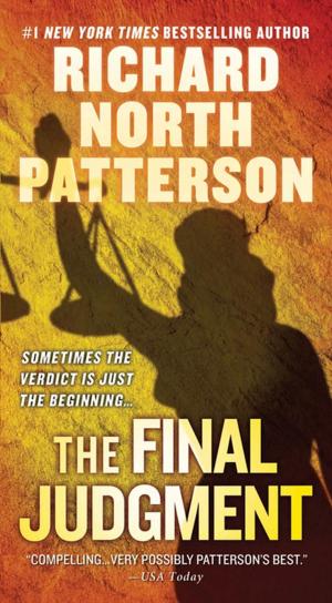 Book cover of The Final Judgment