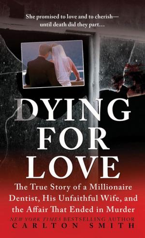 Cover of the book Dying for Love by Ryan Beauchesne