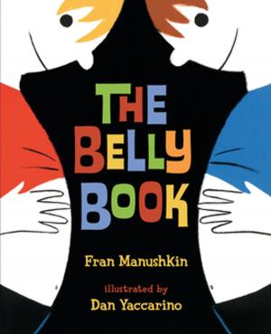 Book cover of The Belly Book