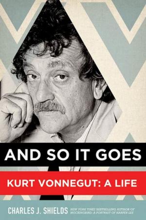 Book cover of And So It Goes