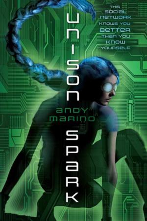 Cover of the book Unison Spark by Obert Skye