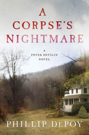Cover of the book A Corpse's Nightmare by Dewey Lambdin