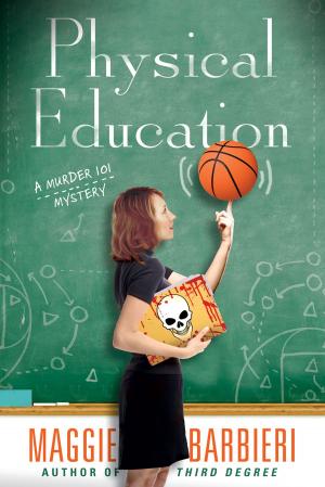 Cover of the book Physical Education by Jacqueline Vick
