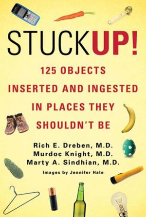 Cover of the book Stuck Up! by Jennifer Crusie