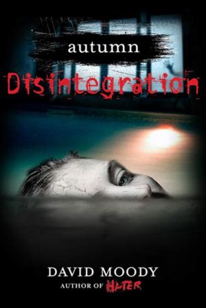 Cover of the book Autumn: Disintegration by Mark Tompkins