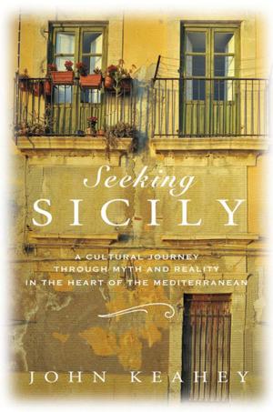 Cover of the book Seeking Sicily by Coss Marte
