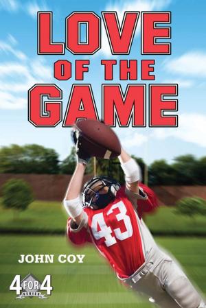 Cover of the book Love of the Game by John Kuramoto, Jon J Muth