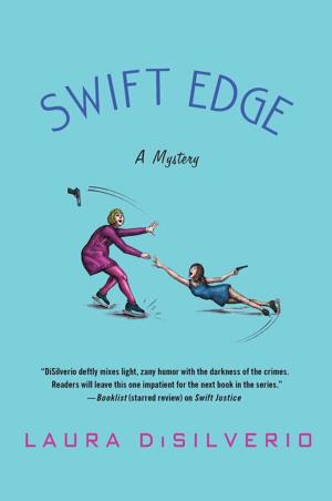 Cover of the book Swift Edge by Lisa Lillien