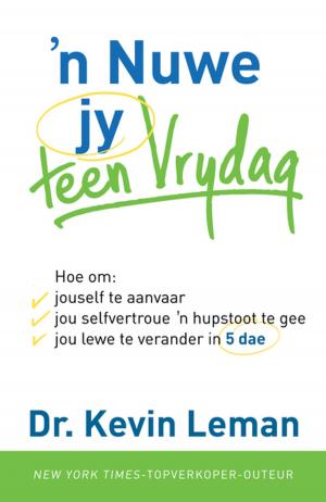Cover of the book n Nuwe jy teen Vrydag (eBoek) by Angus Buchan