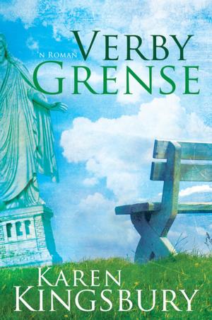 Cover of the book Verby grense (eBoek) by Elize Parker